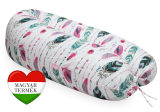 Scamp universales Stillkissen mit Baumwollen Bezug