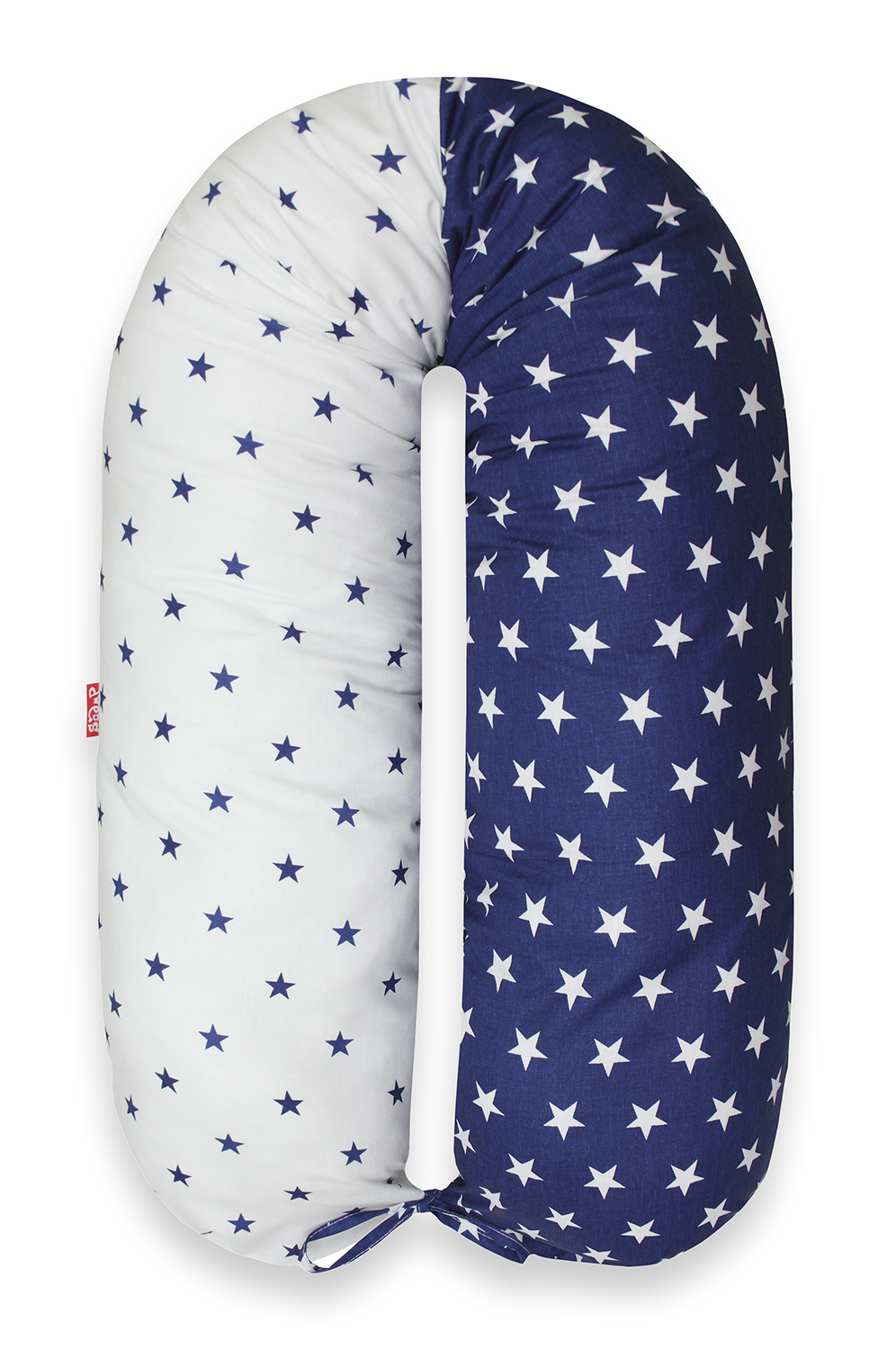 Scamp universales Stillkissen mit Baumwollen Bezug