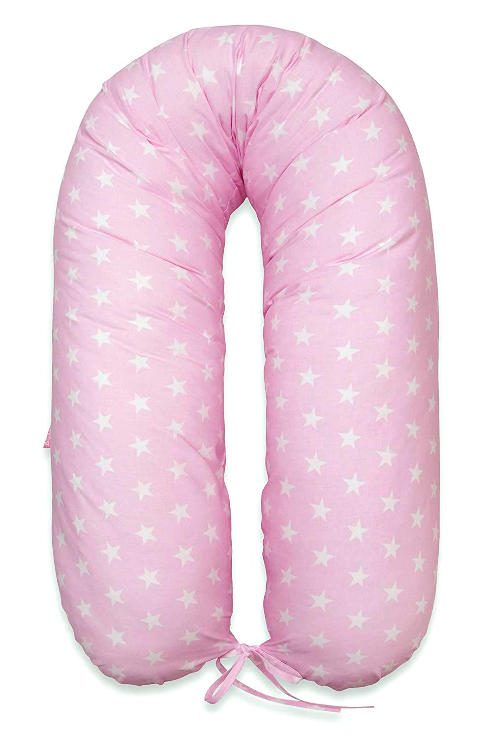 Scamp universales Stillkissen mit Baumwollen Bezug