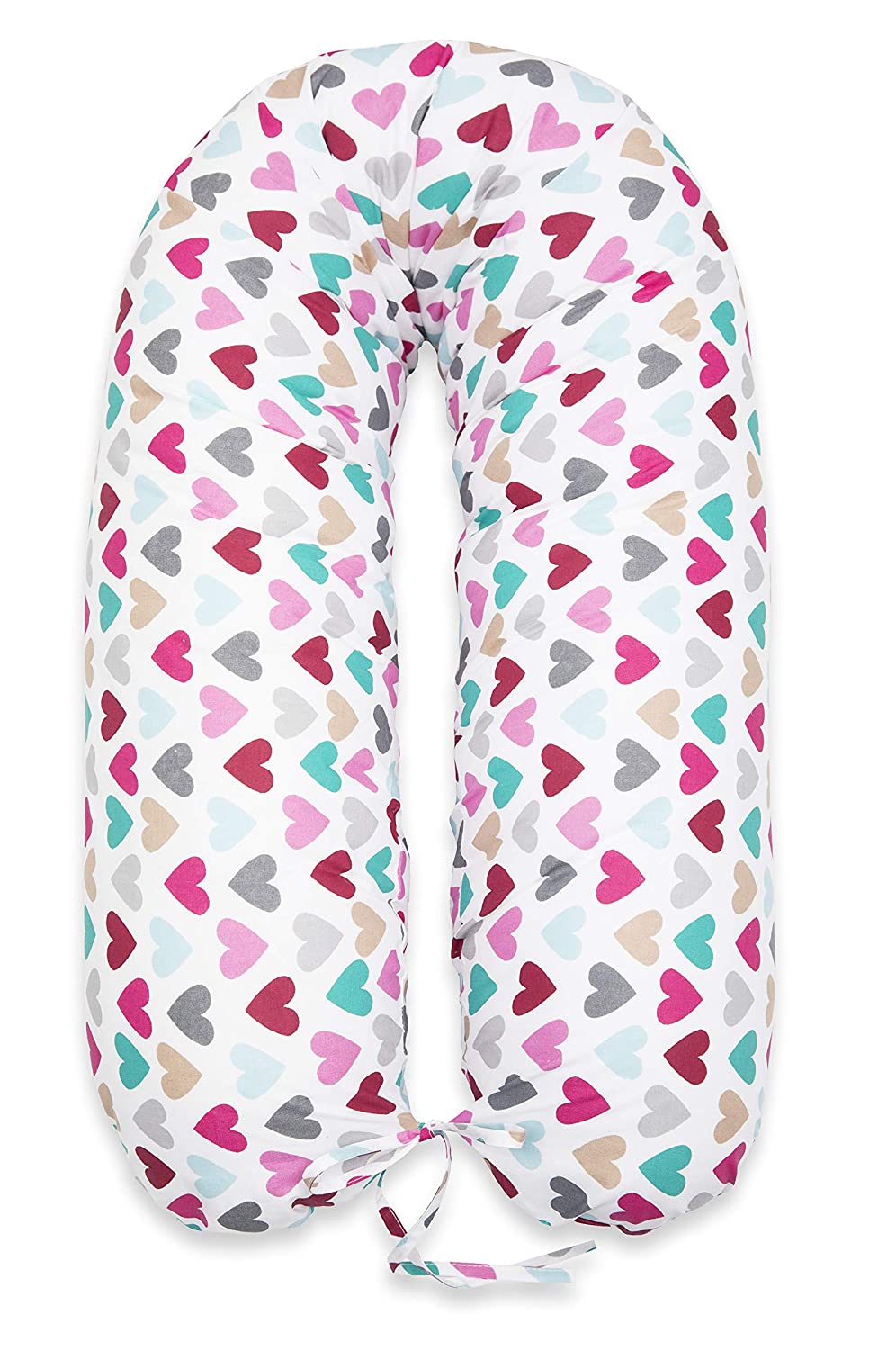 Scamp universales Stillkissen mit Baumwollen Bezug