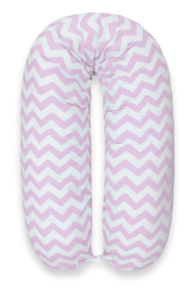 Scamp universales Stillkissen mit Baumwollen Bezug