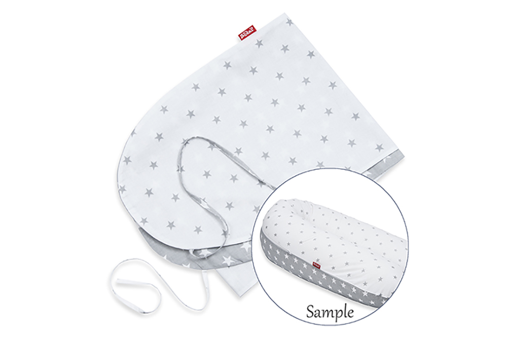 Scamp Bezug universales Stillkissen