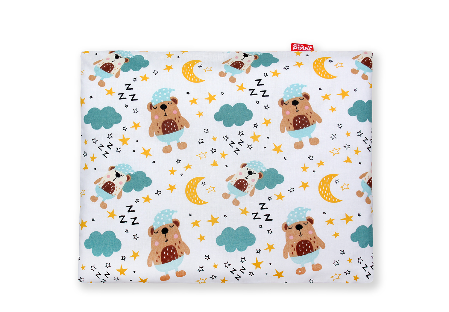 Scamp Kleinkiisenbezug/SleepingBear