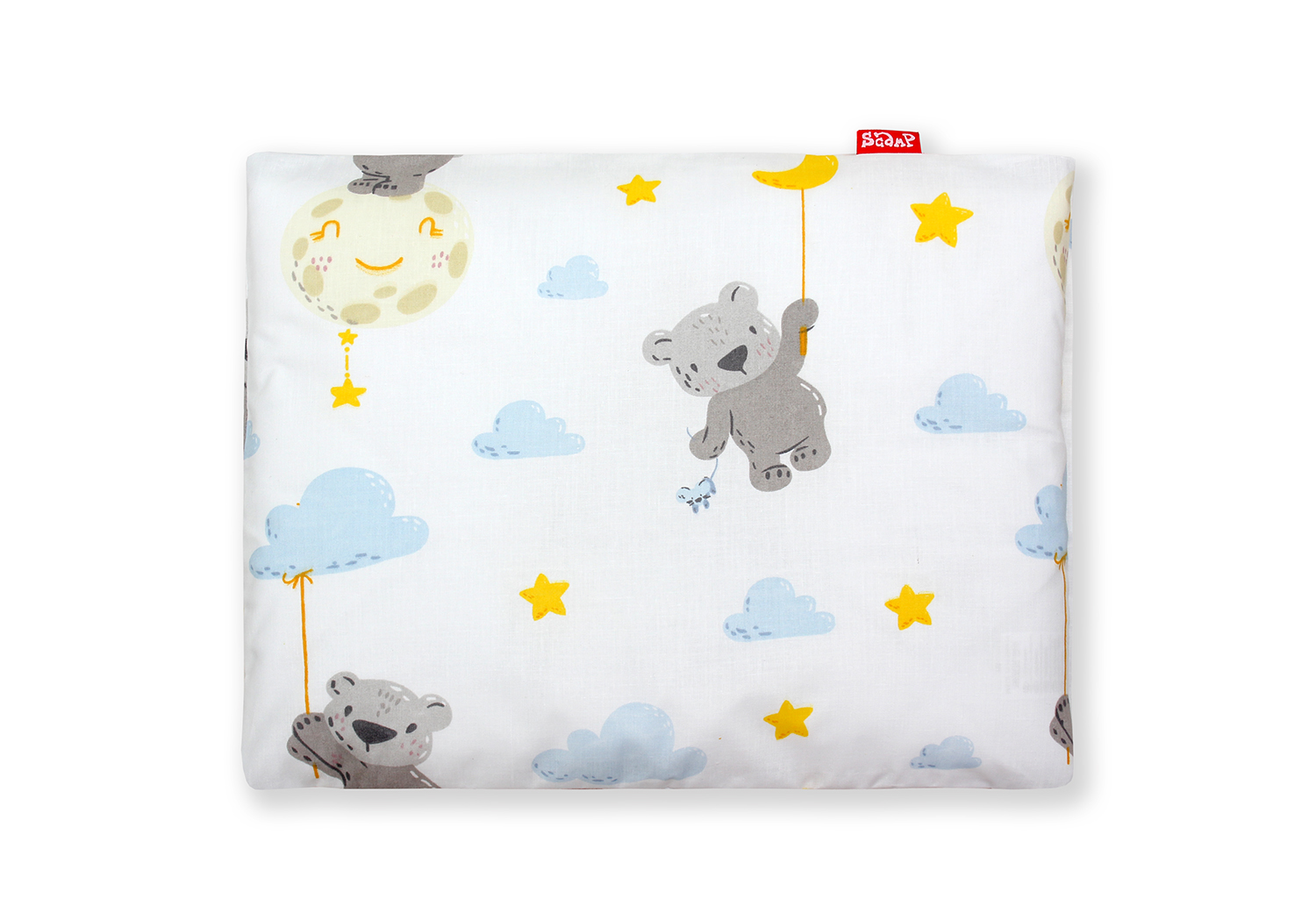 Scamp Kleinkissenbezug /CloudBear