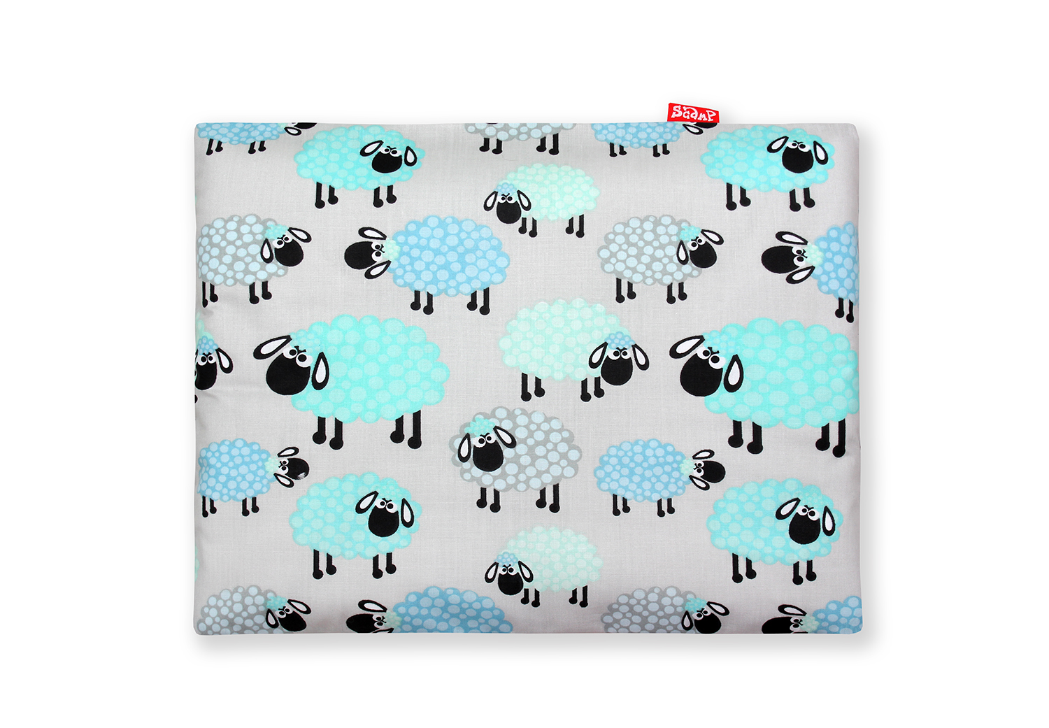Scamp Kleinkissenbezug /Sheep